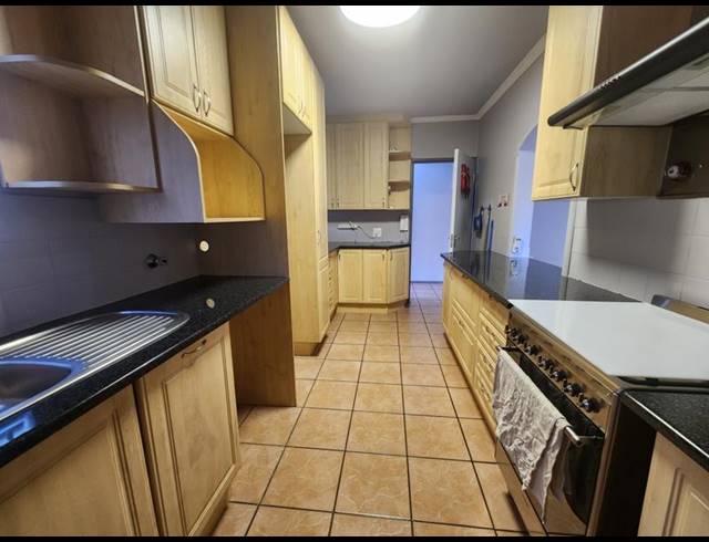 2 BEDROOM PROPERTY TO RENT IN SUNDOWNER